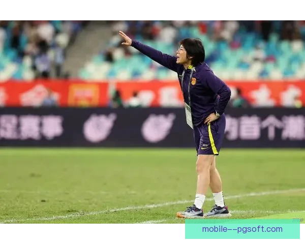 中国女足无缘巴黎奥运正赛背后青训断层与亚洲格局剧变的警示深思