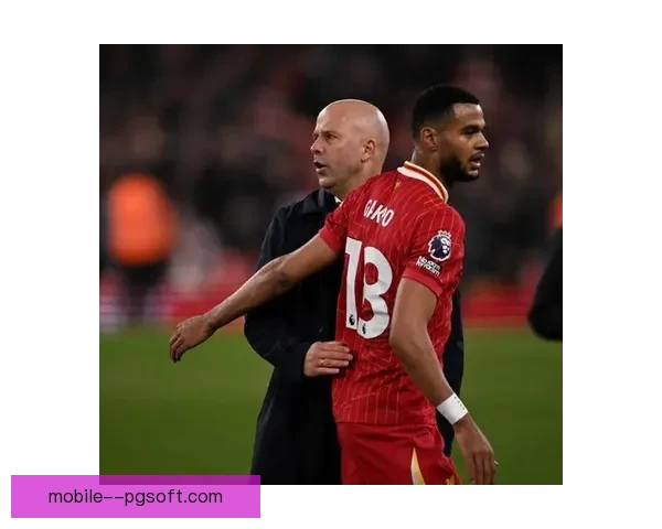 从多维数据解析萨拉赫回暖信号与利物浦进攻前景战术赛季趋势评估