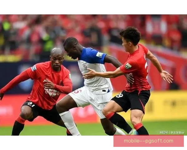 中国足协重磅处罚职业联赛多名球员终身禁赛严重打击足球生态