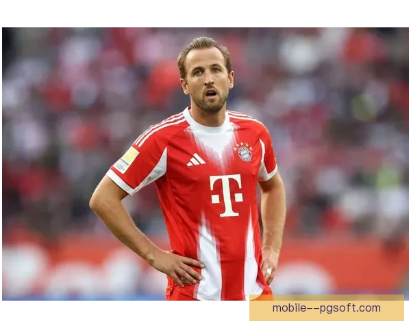 凯恩助拜仁豪取德甲英超双百球创辉煌纪录