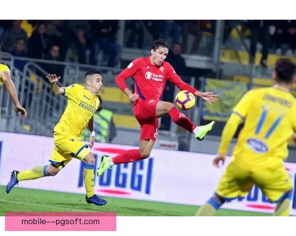 弗罗西诺内意甲收官战惨遭降级 宣告悲剧结局艰难告别顶级联赛