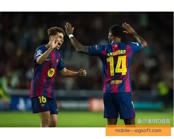 巴萨欧冠主场三比一力克那不勒斯强势晋级八强青春风暴点燃诺坎普