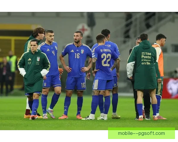 数据视角解析库卢塞夫斯基对阵那不勒斯的世界杯预选赛表现关键贡献