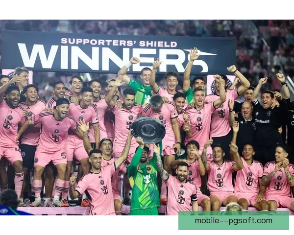 梅西在迈阿密国际的传奇故事揭幕 《迈阿密之王》北美流媒体平台首播