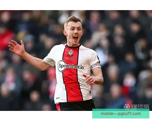 沃德-普劳斯告别南安普顿转投西汉姆联开启新征程