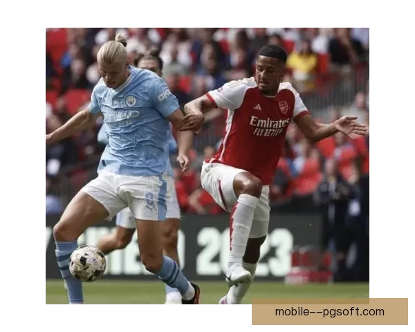 萨利巴英超客场对阵曼城表现惊艳荣膺全场最佳展现领袖风范