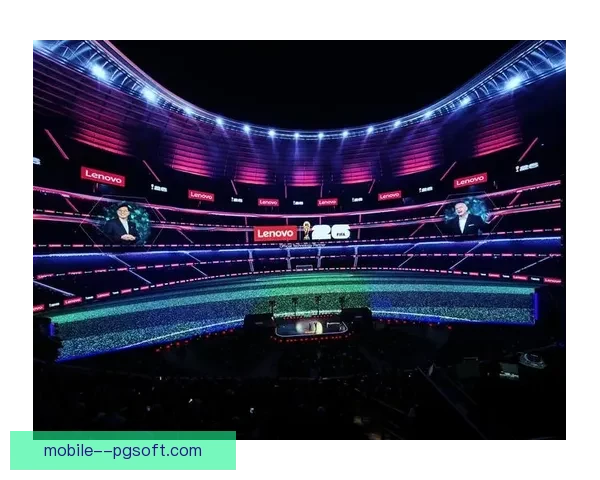 2026世界杯宣布为持票观众提供人工智能停车指引服务