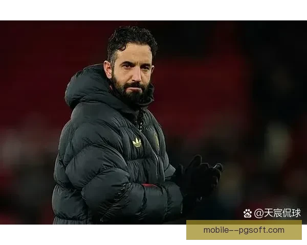 曼联最终选定阿莫林为新任主帅 尽管莫塔曾是热门人选 曼联最终选定阿莫林为新任主帅 尽管莫塔曾是热门人选